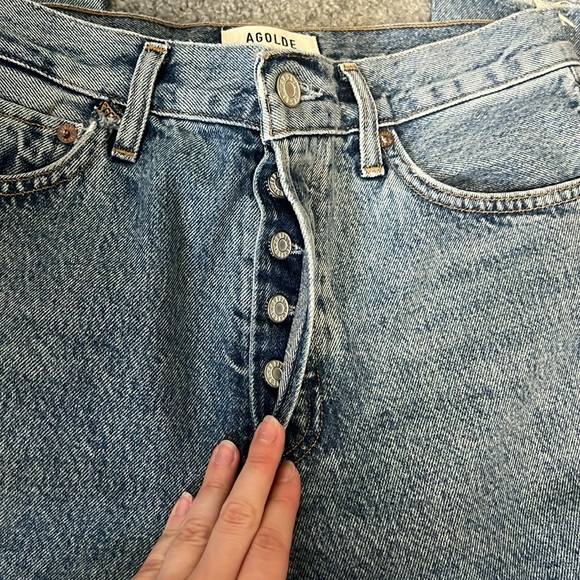 Mid Rise Relaxed Boot Jean - Picture 11 of 14